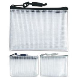 100K平底網格袋 ZCC004025-1
