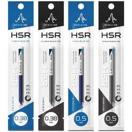 MENIU HS05 HI&SEE躲躲筆0.5/0.38 