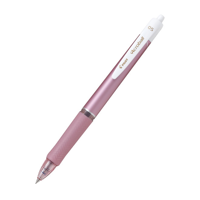 (限量款) PILOT 輕油筆T系列0.5mm  BAB-15EFT (可選印刷或無印刷版)