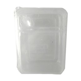 上掀式置物盒-大