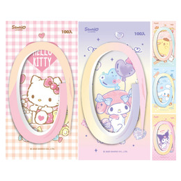 三麗鷗 大摺星紙