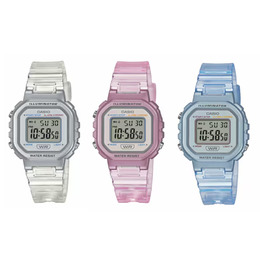 CASIO 手錶 LA-20WHS