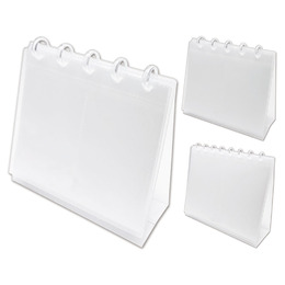 站立式卡片收藏冊