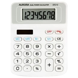 AURORA震旦計算機 DT210