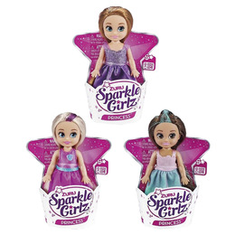 Sparkle Girlz-杯子蛋糕小公主ZU01012(款式隨機出貨)
