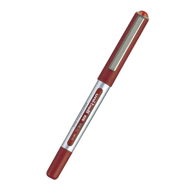 Uni 三菱 全液式鋼珠筆 UB-150
