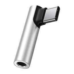 Cxin Type-C 耳機轉接頭