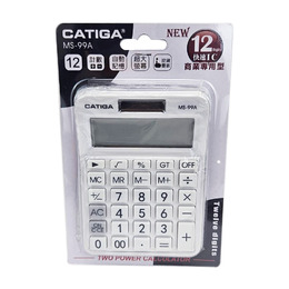 CATIGA商用計算機 MS-99A