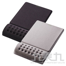 ELECOM COMFY 舒壓鼠墊II 快適版 ELMP096BK