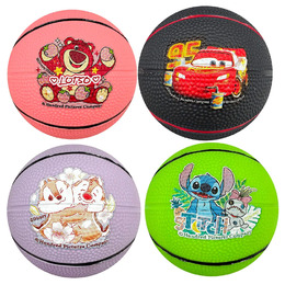 兒童運動4吋籃球