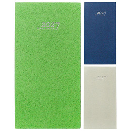 2027 DATA MATE  DM-48158 48K精裝本 優雅和風