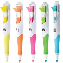 3M 標籤螢光筆 689