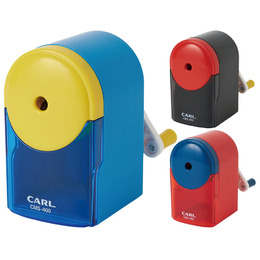 CARL吸入式鉛筆機(可調粗細)