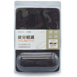 HOLIC 超機能舒壓滑鼠墊HMP028