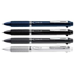 Pentel ENERGEL三用筆 XBLW355A