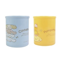 PP 300cc水杯 (大耳狗 布丁狗)