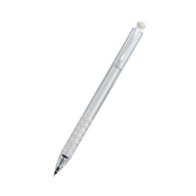 ACC英士 極細筆尖跳動中性筆 0.38mm