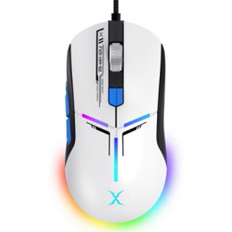 FOXXRAY 雷隼三連擊電競滑鼠 FXR-HM-92