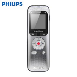 PHILIPS 數位立體聲專業錄音筆 DVT2050