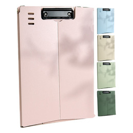 A4 可站立式板夾