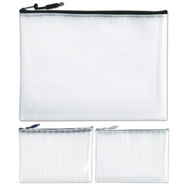 B5平底網格袋 ZCC004055-1