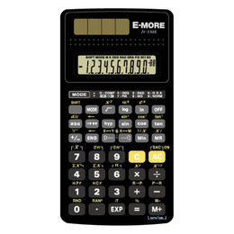 E-MORE 國家考試專用計算機 fx-330s(國家考試指定機型)