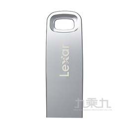 Lexar JumpDrive M35 USB3.0金屬隨身碟(32G / 64G / 128G)