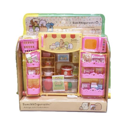 (新)角落小夥伴冰箱玩具組