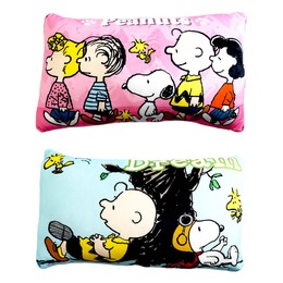 史努比軟Q長枕 884323