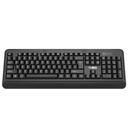 ALTEC LANSING 輕巧美學無線鍵盤  ALBK6330