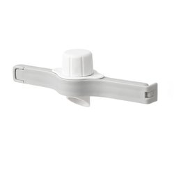 旋轉開蓋密封夾-3入組