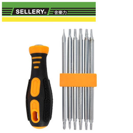 SELLERY 12合1起子組