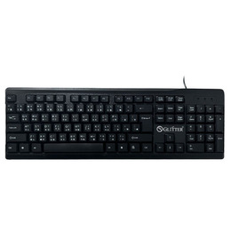 USB有線鍵盤 GT-886