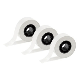 KINYO 熱感應標籤紙-白色(連續)