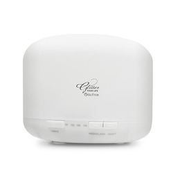 USB七彩無印風香薰機