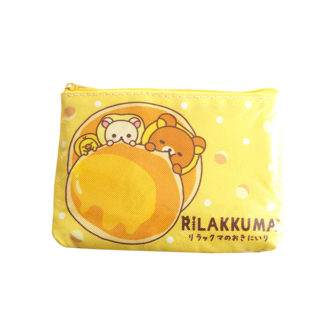 KCOMPANY 面紙套-懶懶熊