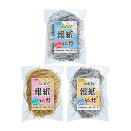 報紙紙絲