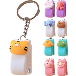 可愛迷你釘書機 (款式隨機出貨)