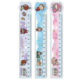 拉布布15CM尺(款式隨機出貨)