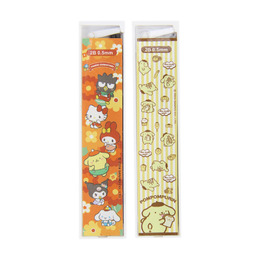三麗鷗2B自動筆筆芯0.5 童趣風