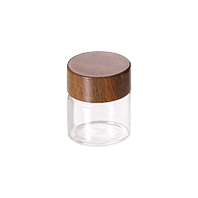 無鉛玻璃分裝瓶(2入)10ml-60ml