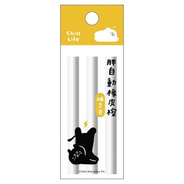 自動橡皮擦 補充包3入