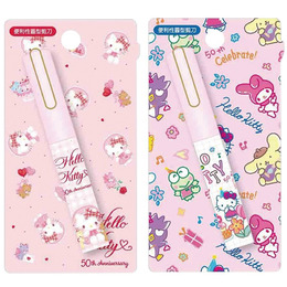 Hello Kitty便利性圓形剪刀 (款式隨機出貨)