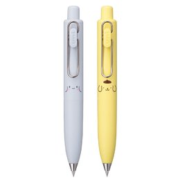 三菱UNI-BALL ONE P 0.38自動鋼珠筆