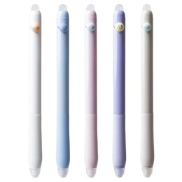 ACC英士笑臉波動雙頭擦擦筆 0.5