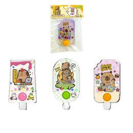 卡皮巴拉水機-冰淇淋 (款式隨機出貨)