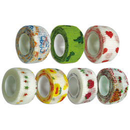 多用途萬用繃帶 中款