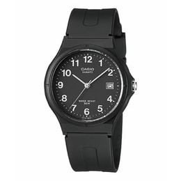 Casio Analog手錶 MW-59-1BVDF