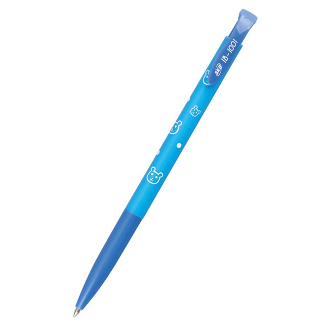 SKB 自動原子筆 IB-1001