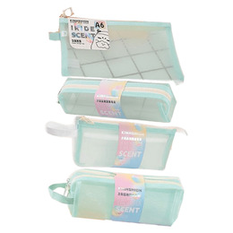 夕嵐A6筆袋(顏色隨機出貨)